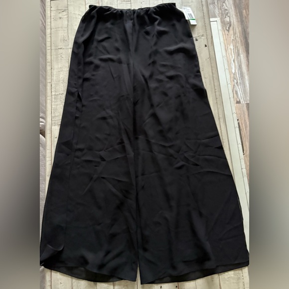 The Alex Straight Leg Pant-2 Colors main image 1